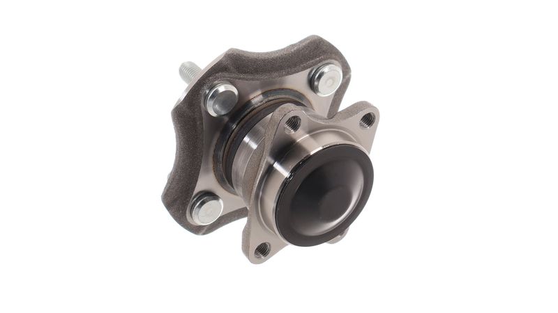 VKBA 3930 SKF Kit cuscinetto ruota 