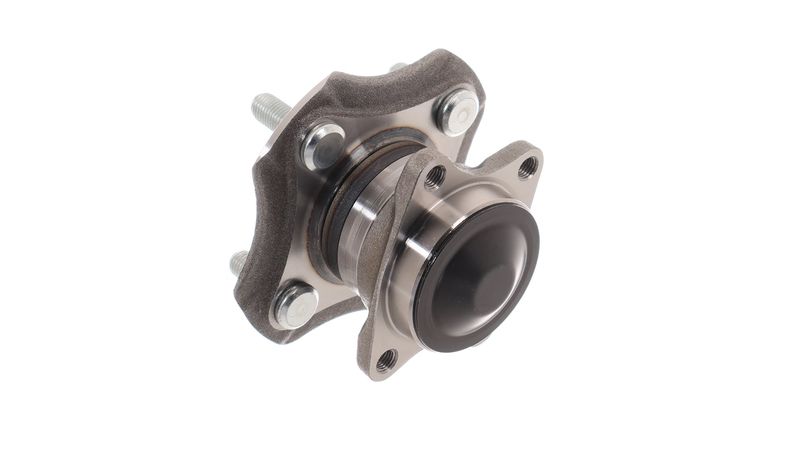 VKBA 3930 SKF Kit cuscinetto ruota 