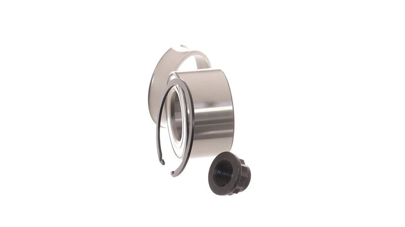 VKBA 3946 SKF Kit cuscinetto ruota 