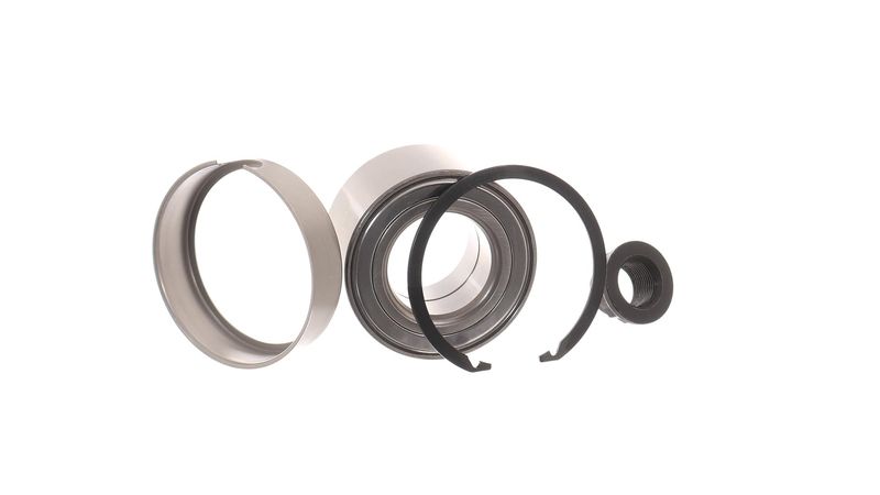 VKBA 3946 SKF Kit cuscinetto ruota 