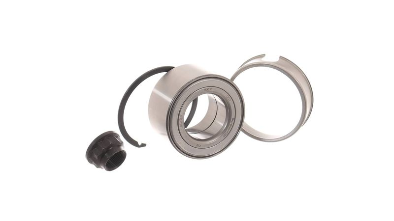 VKBA 3946 SKF Kit cuscinetto ruota 