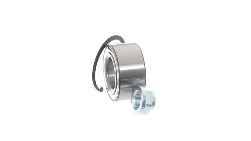 VKBA 3951 SKF Kit cuscinetto ruota 