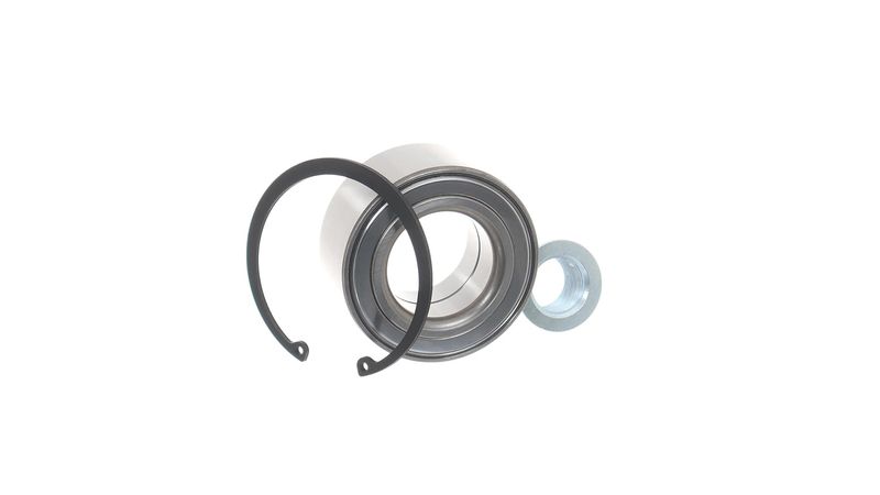 VKBA 3951 SKF Kit cuscinetto ruota 
