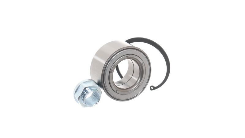 VKBA 3951 SKF Kit cuscinetto ruota 