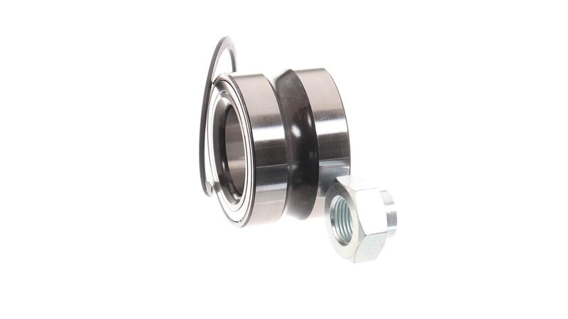 VKBA 3965 SKF Kit cuscinetto ruota 