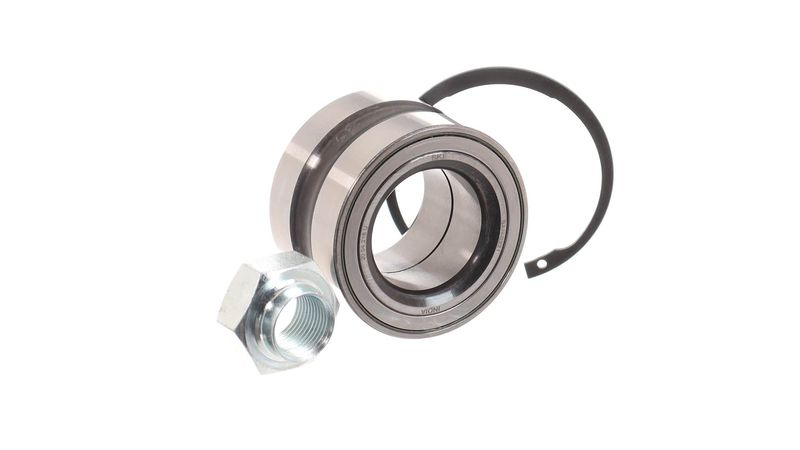 VKBA 3965 SKF Kit cuscinetto ruota 