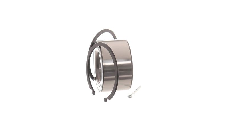 VKBA 3981 SKF Kit cuscinetto ruota 