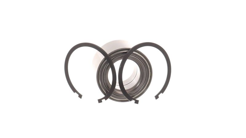 VKBA 3981 SKF Kit cuscinetto ruota 