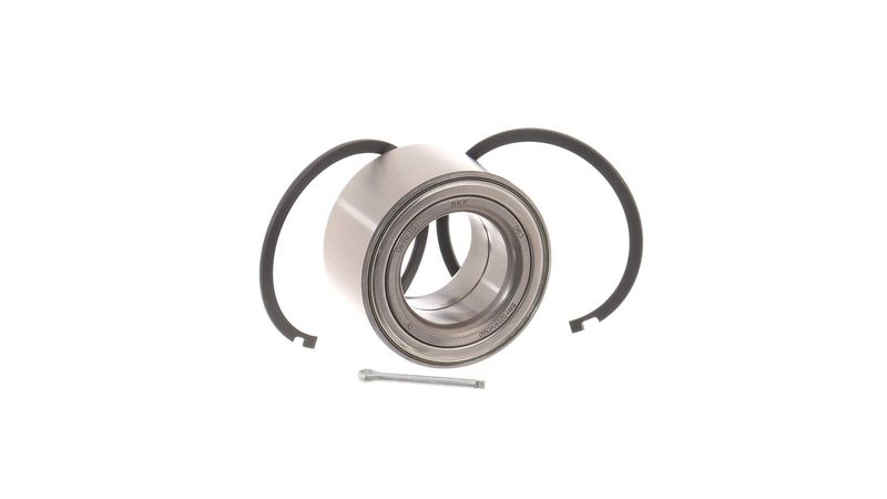 VKBA 3981 SKF Kit cuscinetto ruota 