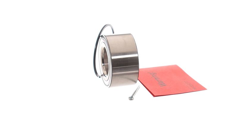 VKBA 3991 SKF Kit cuscinetto ruota 