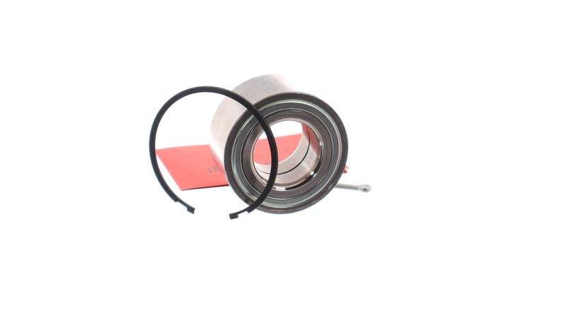 VKBA 3991 SKF Kit cuscinetto ruota 