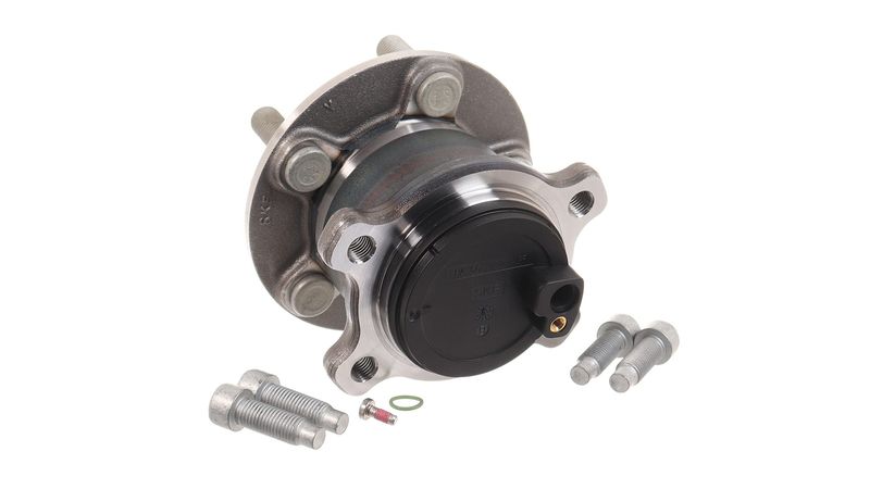 VKBA 6524 SKF Kit cuscinetto ruota 