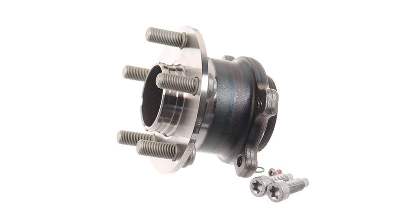 VKBA 6524 SKF Kit cuscinetto ruota 