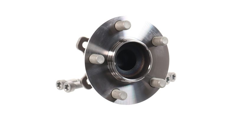 VKBA 6524 SKF Kit cuscinetto ruota 