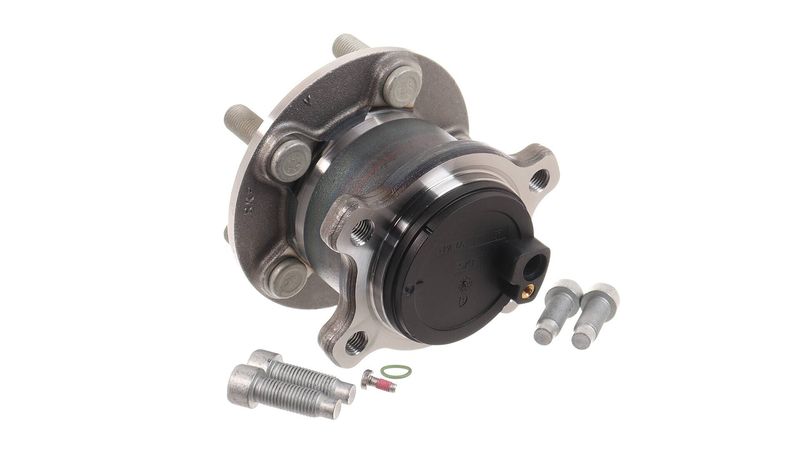 VKBA 6524 SKF Kit cuscinetto ruota 