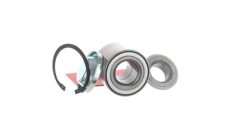 VKBA 6549 SKF Kit cuscinetto ruota 