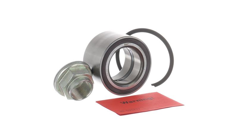 VKBA 6570 SKF Kit cuscinetto ruota 