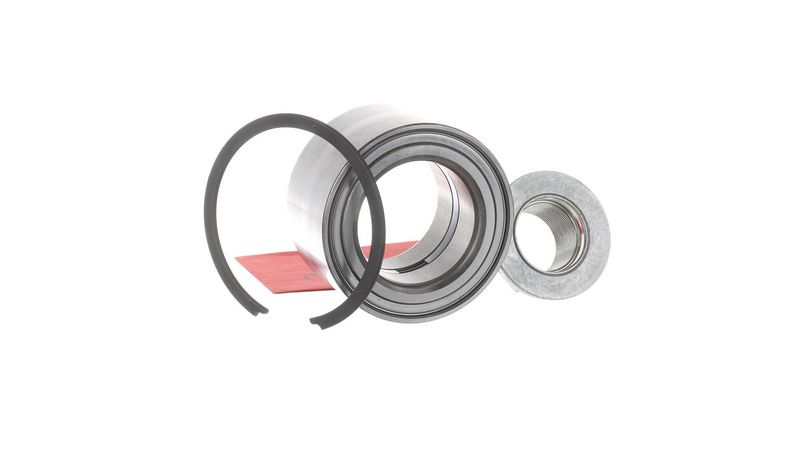 VKBA 6570 SKF Kit cuscinetto ruota 