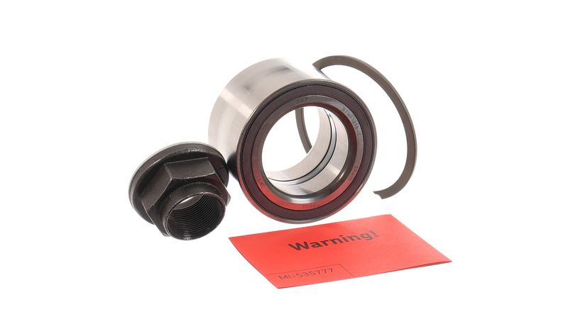VKBA 6570 SKF Kit cuscinetto ruota 