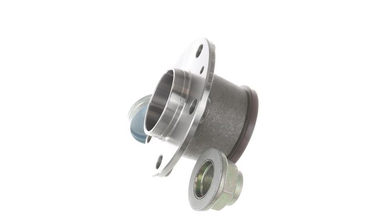 VKBA 6572 SKF Kit cuscinetto ruota 