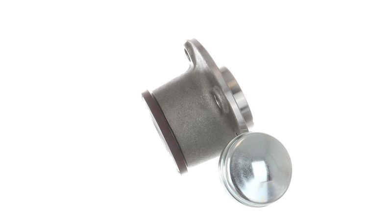 VKBA 6572 SKF Kit cuscinetto ruota 