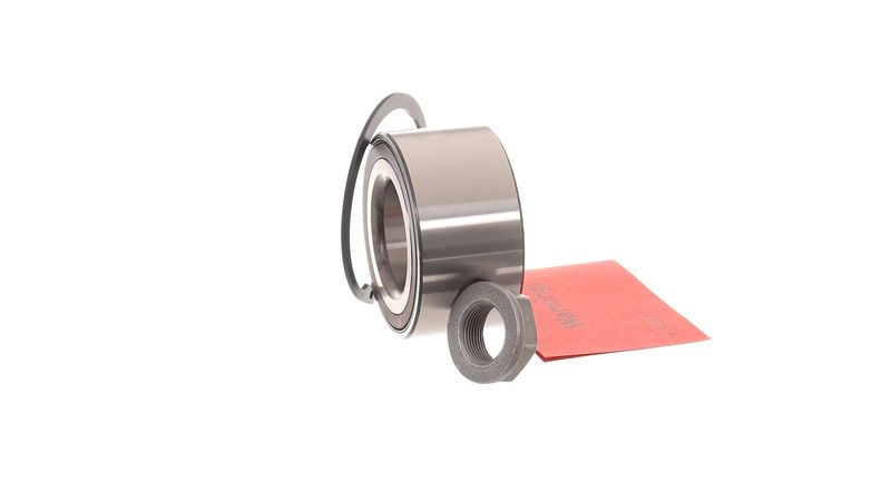 VKBA 6575 SKF Kit cuscinetto ruota 