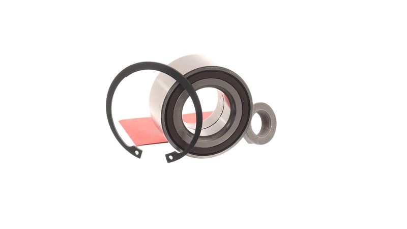 VKBA 6575 SKF Kit cuscinetto ruota 