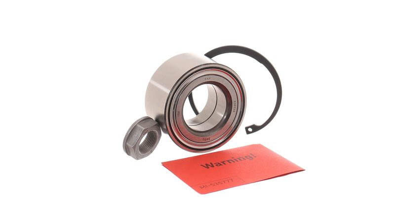 VKBA 6575 SKF Kit cuscinetto ruota 
