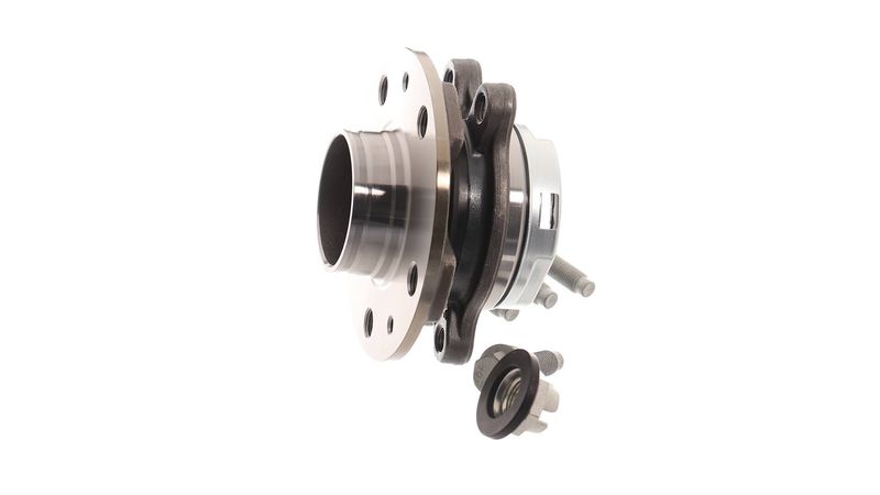 VKBA 6616 SKF Kit cuscinetto ruota 