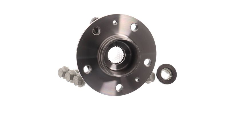 VKBA 6616 SKF Kit cuscinetto ruota 