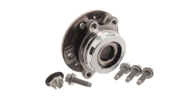 VKBA 6616 SKF Kit cuscinetto ruota 