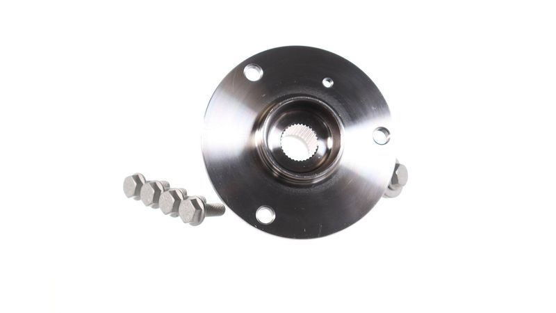 VKBA 6627 SKF Kit cuscinetto ruota 