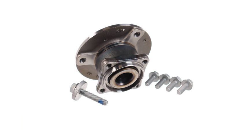 VKBA 6627 SKF Kit cuscinetto ruota 