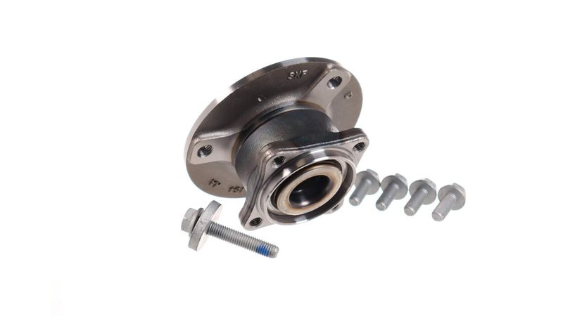 VKBA 6627 SKF Kit cuscinetto ruota 