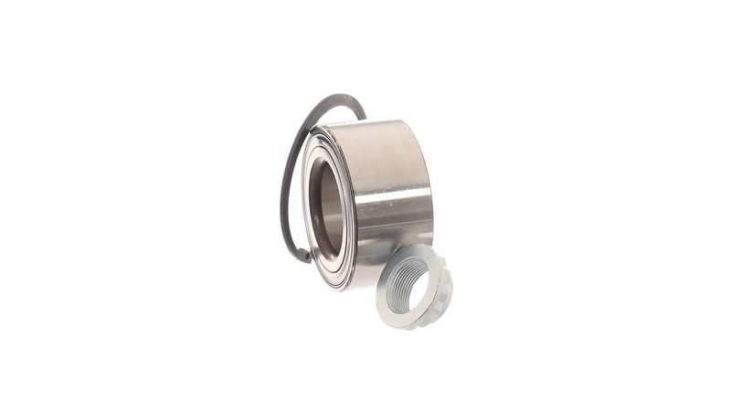 VKBA 6632 SKF Kit cuscinetto ruota 