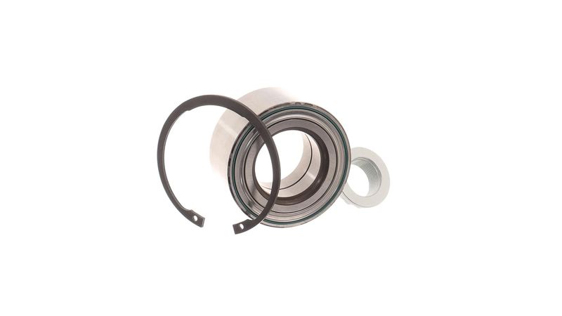 VKBA 6632 SKF Kit cuscinetto ruota 