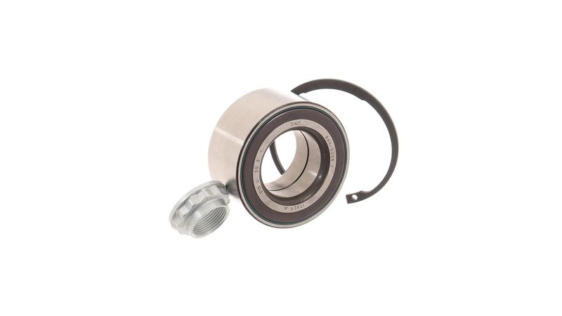 VKBA 6632 SKF Kit cuscinetto ruota 