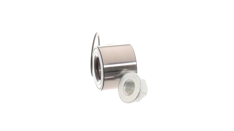 VKBA 6639 SKF Kit cuscinetto ruota 