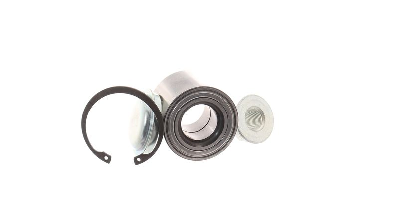 VKBA 6639 SKF Kit cuscinetto ruota 