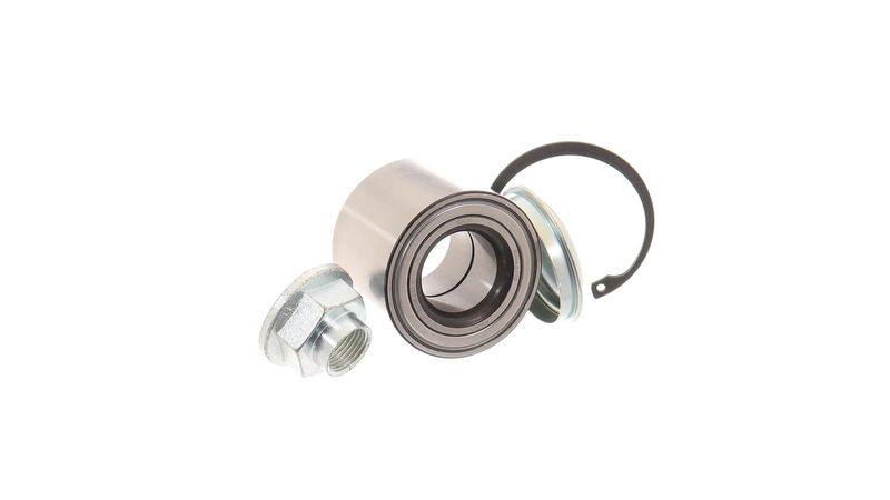 VKBA 6639 SKF Kit cuscinetto ruota 