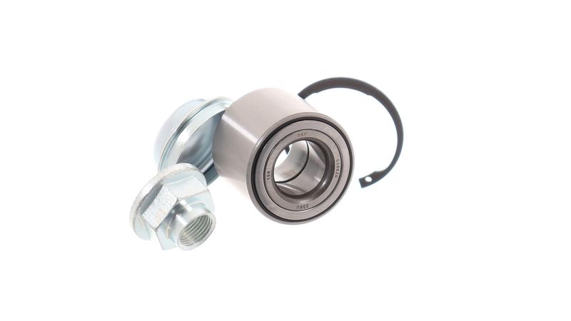 VKBA 6640 SKF Kit cuscinetto ruota 