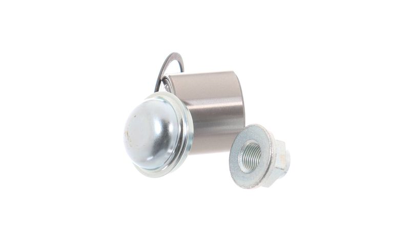 VKBA 6640 SKF Kit cuscinetto ruota 