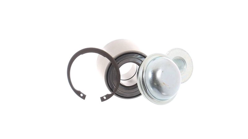 VKBA 6640 SKF Kit cuscinetto ruota 