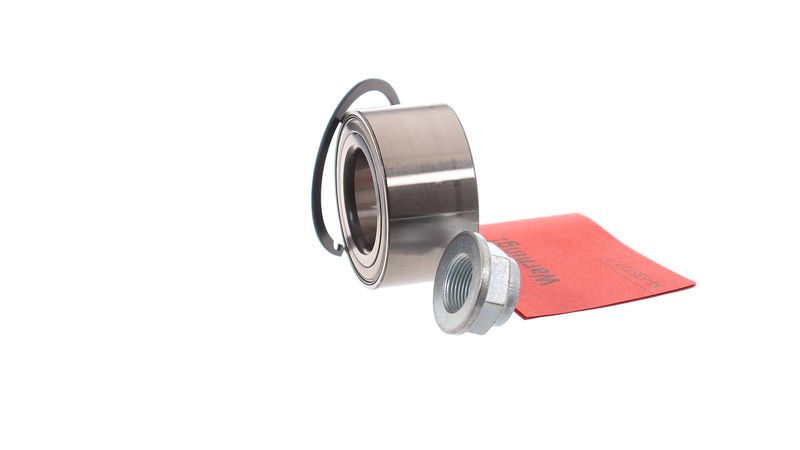 VKBA 6653 SKF Kit cuscinetto ruota 