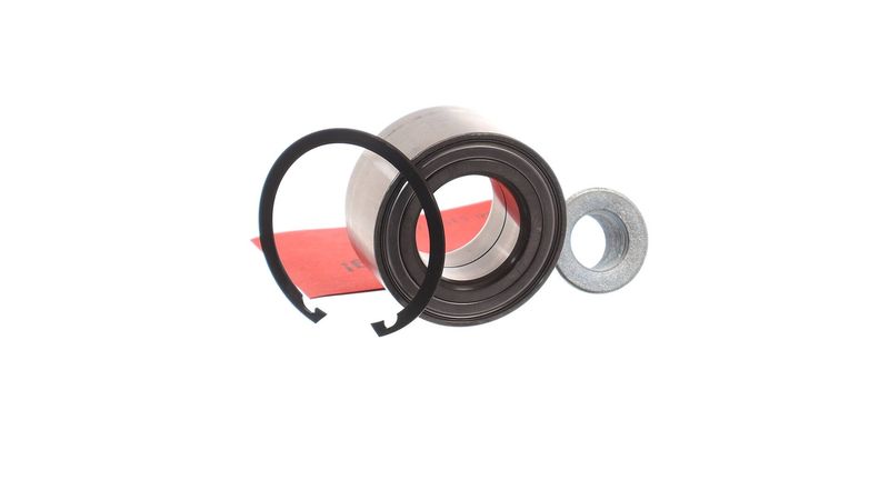 VKBA 6653 SKF Kit cuscinetto ruota 