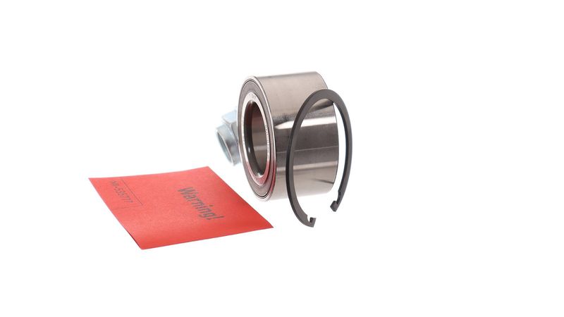VKBA 6653 SKF Kit cuscinetto ruota 