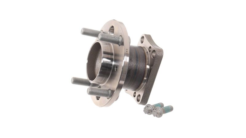 VKBA 6654 SKF Kit cuscinetto ruota 