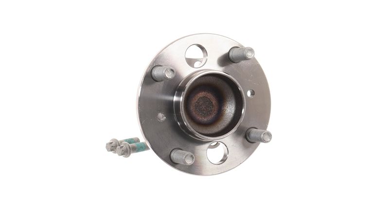 VKBA 6654 SKF Kit cuscinetto ruota 