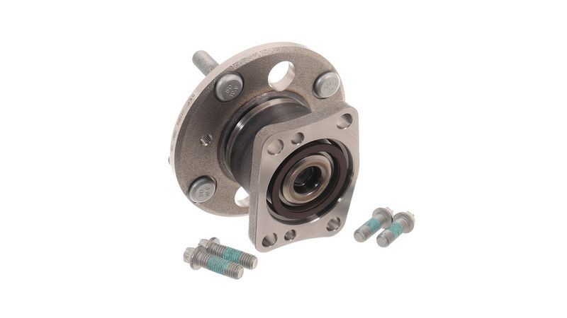 VKBA 6654 SKF Kit cuscinetto ruota 