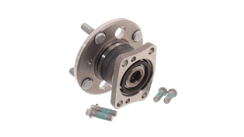 VKBA 6654 SKF Kit cuscinetto ruota 